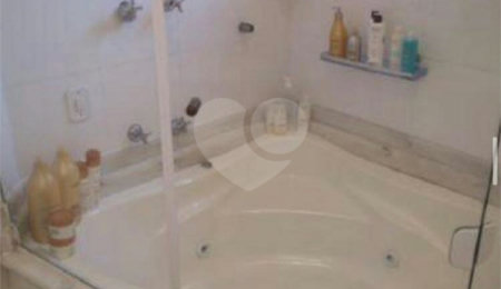 Apartamento à venda com 4 suítes em Vila Valparaíso, Santo André, SP