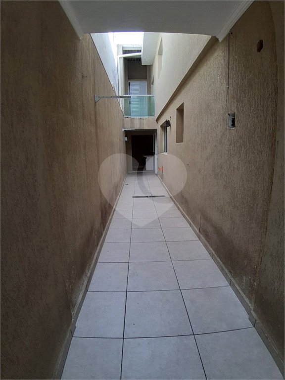 Sobrado à venda com 3 quartos, sendo 1 suíte, em Mandaqui, São Paulo, SP
