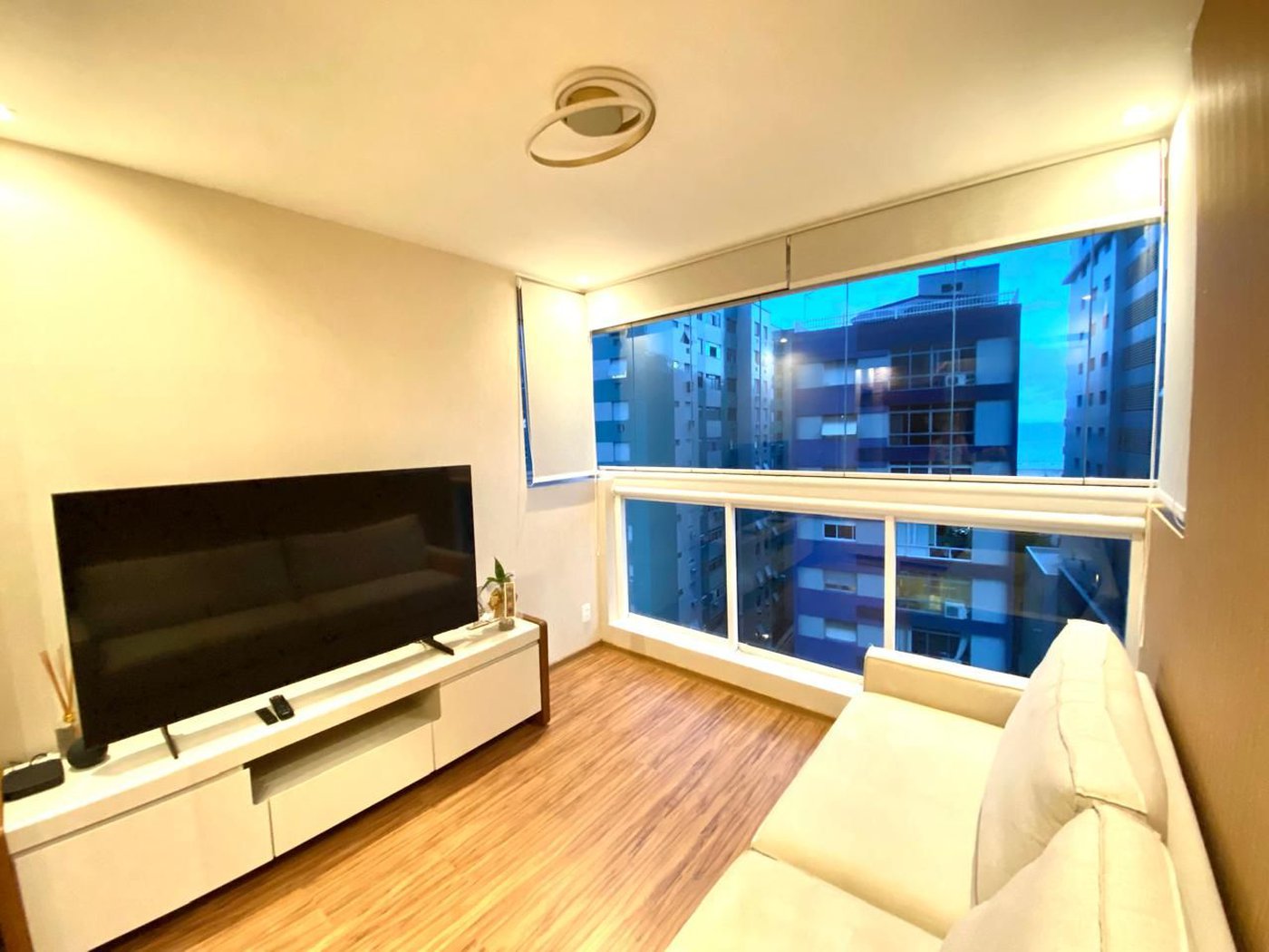 Apartamento com 3 dormitórios à venda, 106 m² por R$ 1.175.000,00 - Pompéia - Santos/SP