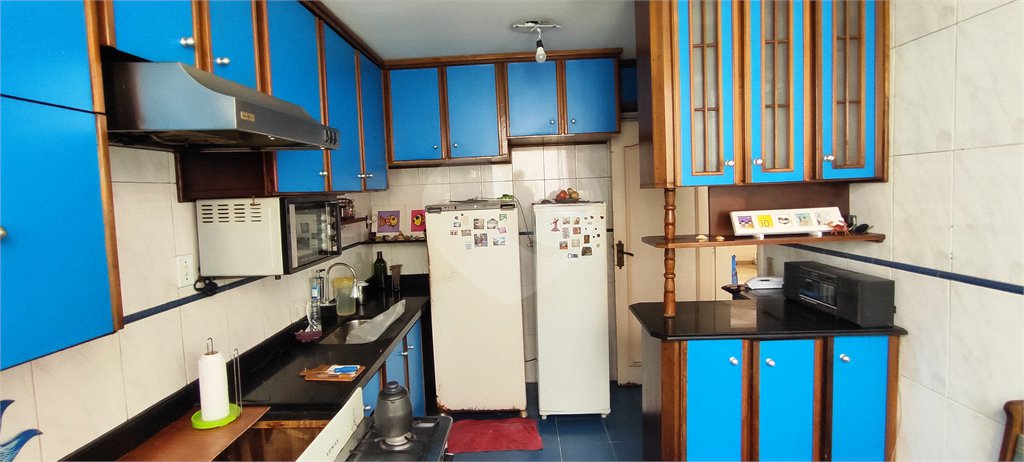 Cobertura à venda com 5 quartos, sendo 1 suíte, em Copacabana, Rio de Janeiro, RJ