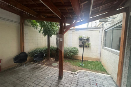 Apartamento à venda com 2 quartos em Jardim Íris, São Paulo, SP