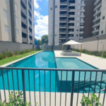 Apartamento NOVO à venda | 46 m² | 2 dormitórios | 1 Suíte | 1 vaga | Santana