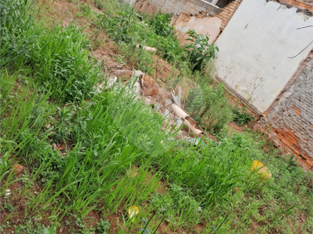 Terreno à venda em Mandaqui, São Paulo, SP