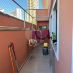 Sobrado à venda com 4 quartos, sendo 1 suíte,  em Jardim do Colégio (zona Norte), São Paulo, SP