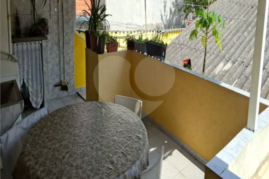 Casa à venda com 3 quartos, sendo 1 suíte, em Vila Mazzei, São Paulo, SP