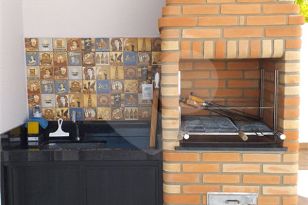 Casa à venda com 3 suítes no condomínio Jardim Reserva Bom Viver de Indaiatuba, Indaiatuba - SP