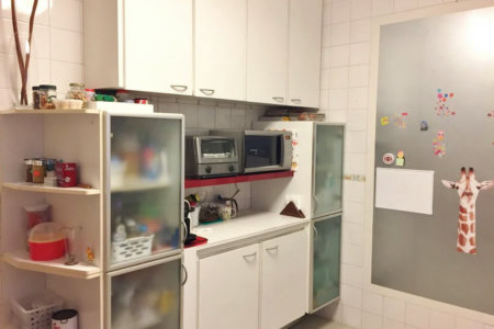 Casa à venda com 2 quartos, sendo 1 suíte,  no condomínio Villas de São Francisco I, São Paulo - SP