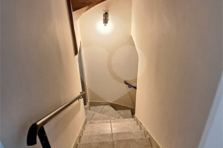 Casa de Vila à venda com 3 quartos em Barra Funda, São Paulo, SP