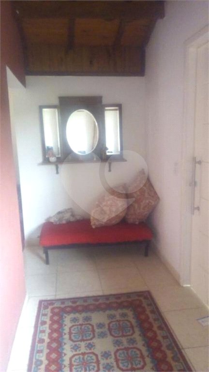 Casa à venda com 2 quartos, sendo 1 suíte, no condomínio Vinhas da Vista Alegre - Lado Sede, Vinhedo - SP