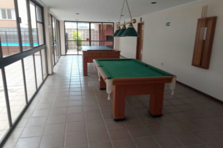 Apartamento com 3 dormitórios, 142 m² - venda por R$ 600.000,00 ou aluguel por R$ 4.850,02/mês - Jardim São Miguel - Guarujá/SP