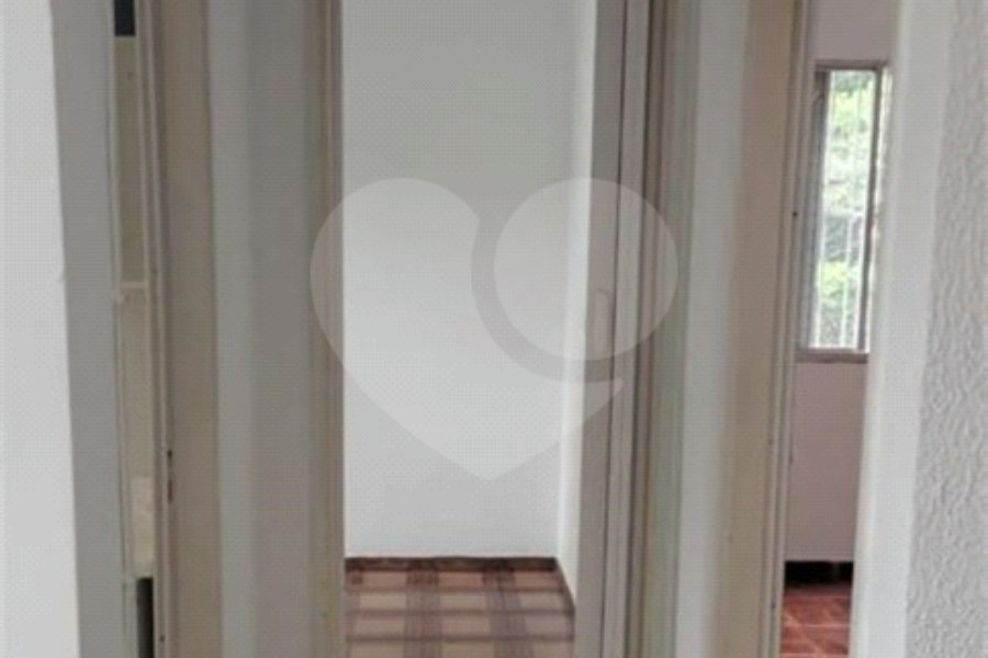 Apartamento à venda com 2 quartos em Tremembé, São Paulo, SP