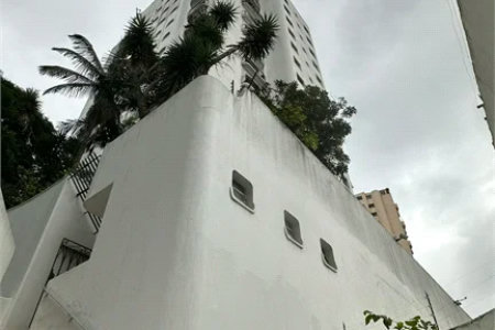 Apartamento à venda com 3 quartos, sendo 1 suíte, em Vila Andrade, São Paulo, SP