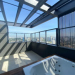 Apartamento à venda com 3 suítes em Jardim das Acácias, São Paulo, SP
