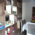 Casa à venda com 3 quartos, sendo 1 suíte,  no condomínio Fernandes, São Paulo - SP
