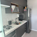 Apartamento à venda com 3 quartos, sendo 1 suíte, em Parque Mandaqui, São Paulo, SP