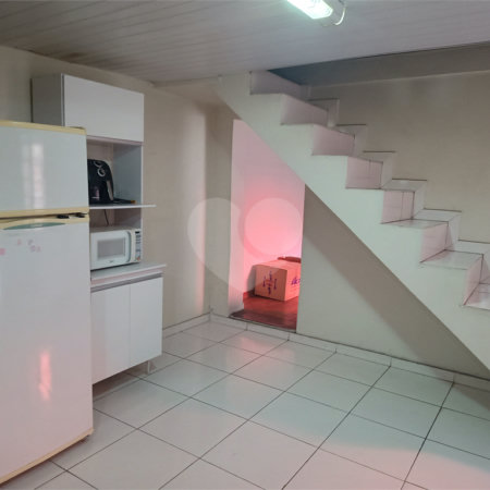 Sobrado à venda com 2 quartos em Vila Jaguara, São Paulo, SP