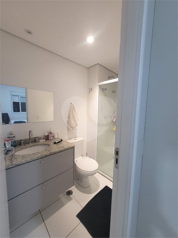 Apartamento à venda com 2 quartos, sendo 1 suíte,  em Jardim Marajoara, São Paulo, SP
