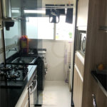 Apartamento à venda com 2 quartos em Parque Vitória, São Paulo, SP