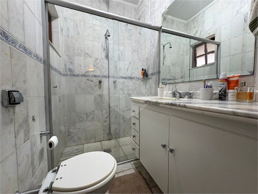 Casa à venda com 4 suítes no condomínio Granja Olga II, Sorocaba - SP
