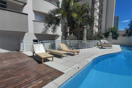 Apartamento para alugar com 2 quartos, sendo 1 suíte, em Vila Pompéia, São Paulo, SP