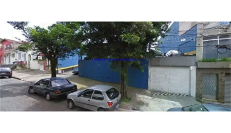 Terreno à venda ou para alugar em Água Branca, São Paulo, SP