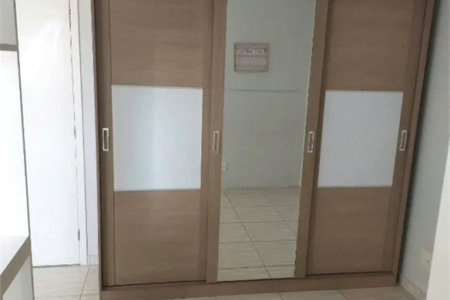 Apartamento à venda com 1 quarto em Parque Independência, São Paulo, SP