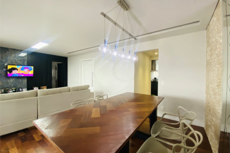 Apartamento à venda com 3 suítes no Centro, São Bernardo do Campo, SP