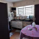 Sobrado à venda com 3 quartos, sendo 1 suíte, em Jaguaré, São Paulo, SP