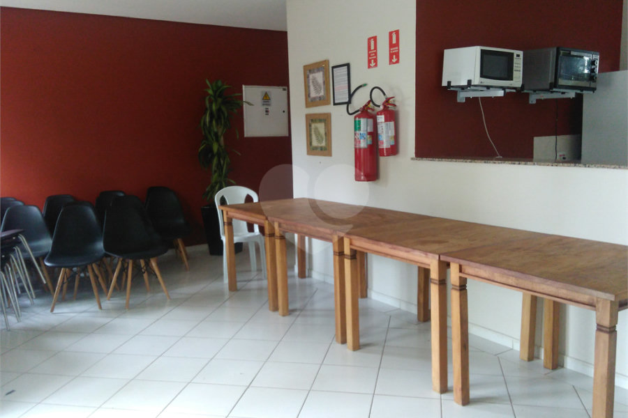 Apartamento à venda com 2 quartos em Pirituba, São Paulo, SP