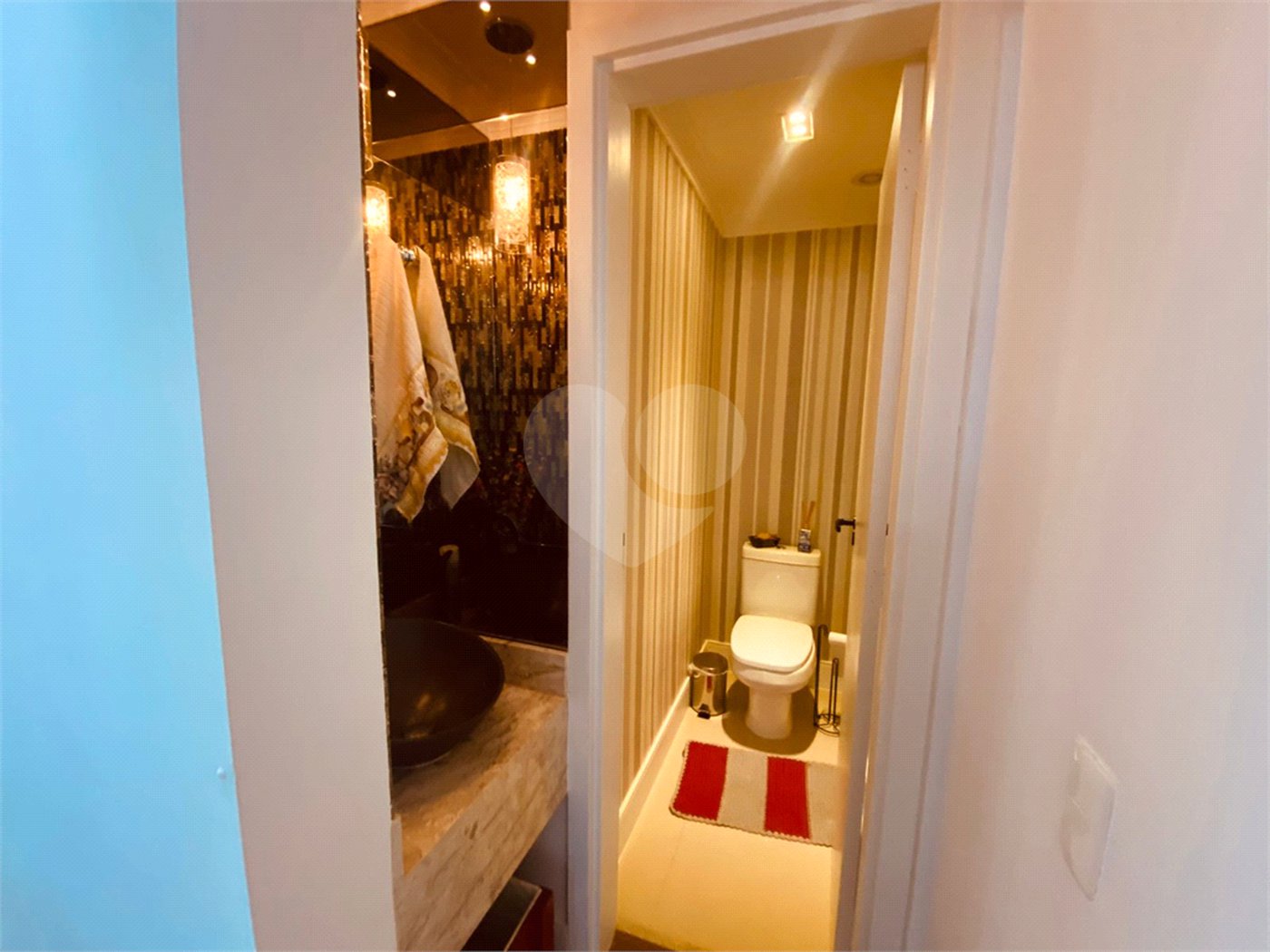 Apartamento à venda com 3 suítes em Vila Floresta, Santo André, SP