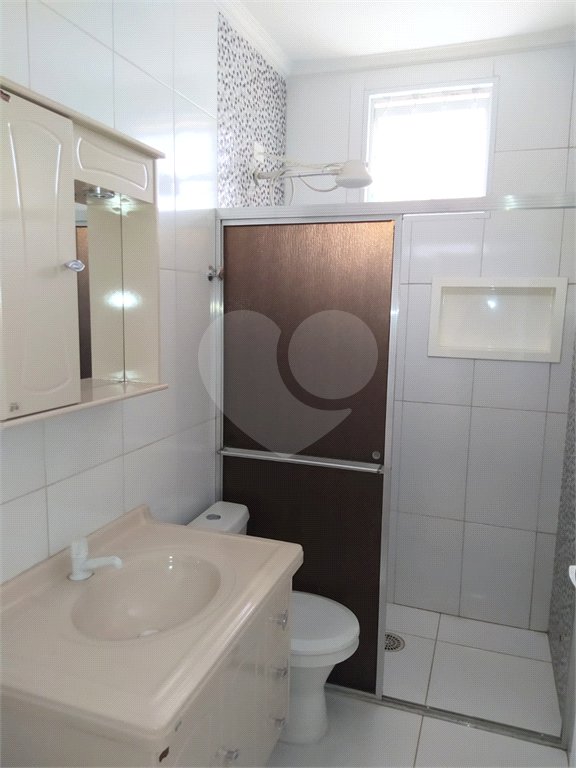 Sobrado à venda com 2 quartos em Tucuruvi, São Paulo, SP