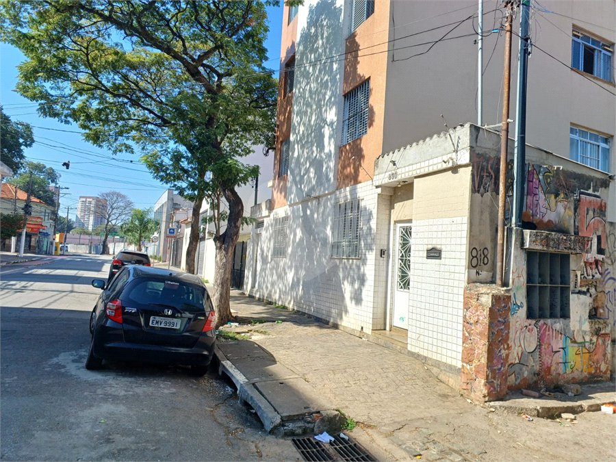 Apartamento à venda ou para alugar com 2 quartos em Santana, São Paulo, SP