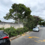 Área de Terra à venda ou para alugar com 2 quartos em Chácaras Reunidas Guaio, Suzano, SP