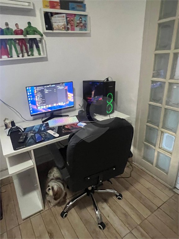 Casa Térrea à venda com 3 quartos em Tremembé, São Paulo, SP