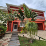 Casa à venda ou para alugar com 4 quartos, sendo 3 suítes, no condomínio Esplendor, Indaiatuba - SP