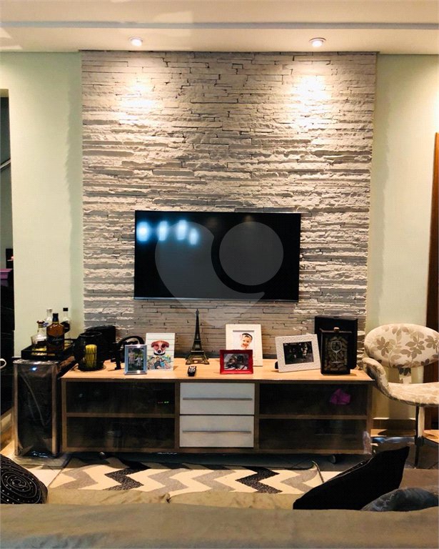 Casa à venda com 3 quartos, sendo 1 suíte, em Vila Humaitá, Santo André, SP