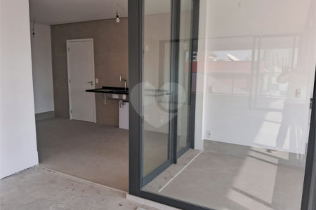 Apartamento à venda com 4 suítes em Pinheiros, São Paulo, SP