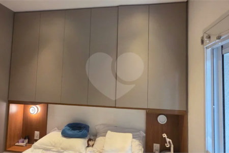 Apartamento para alugar com 2 quartos, sendo 1 suíte, em MORUMBI, São Paulo, SP