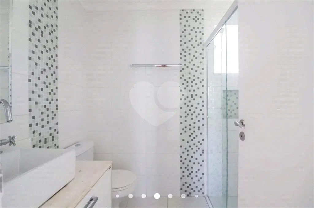 Apartamento à venda com 2 quartos em Jardim Ester, São Paulo, SP
