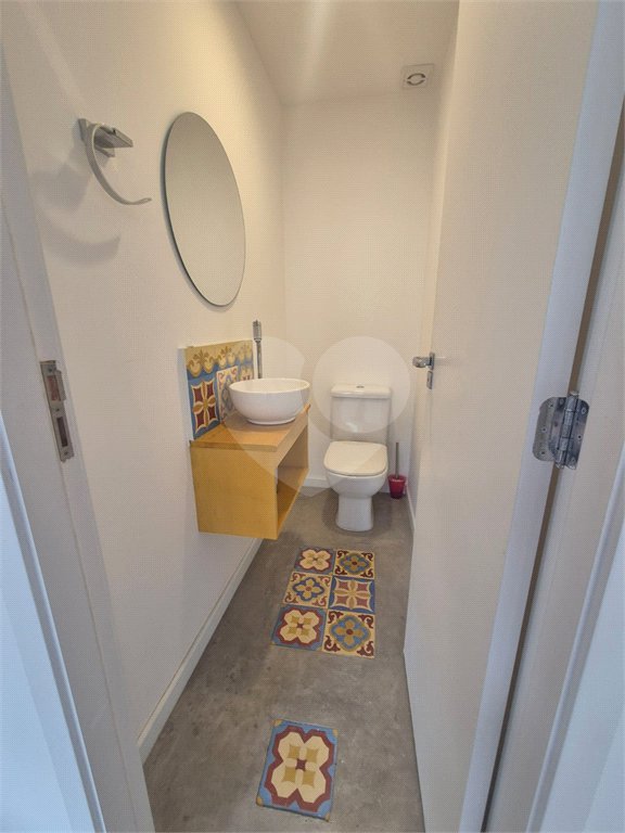 Apartamento à venda com 4 quartos, sendo 1 suíte,  em Itaim Bibi, São Paulo, SP
