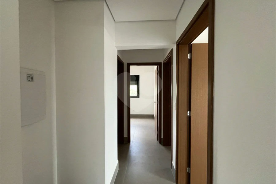 Apartamento com 3 quartos no São Judas em Piracicaba