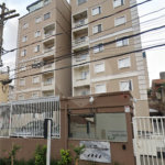 Apartamento para venda no condomínio Spazio Monte Castelo
