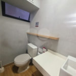 Sala comercial mobiliada para locação na Vila Olímpia