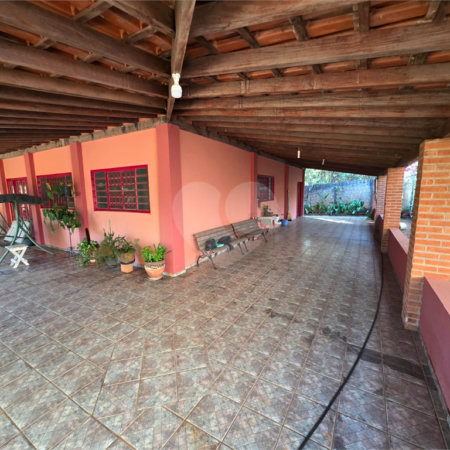 Chácara à Venda 4.305m² de área – Arrace de Santo Antônio II – São Carlos/SP