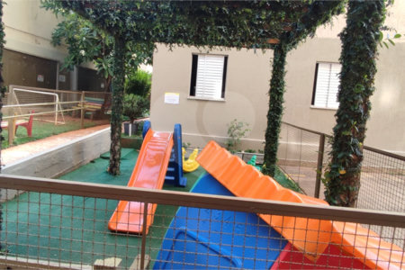 Apartamento à venda no bairro Jd Paraiso São Carlos/SP