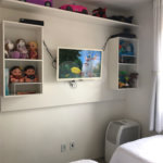 Apartamento à venda com 2 quartos em Jardim Petrópolis, São Paulo, SP