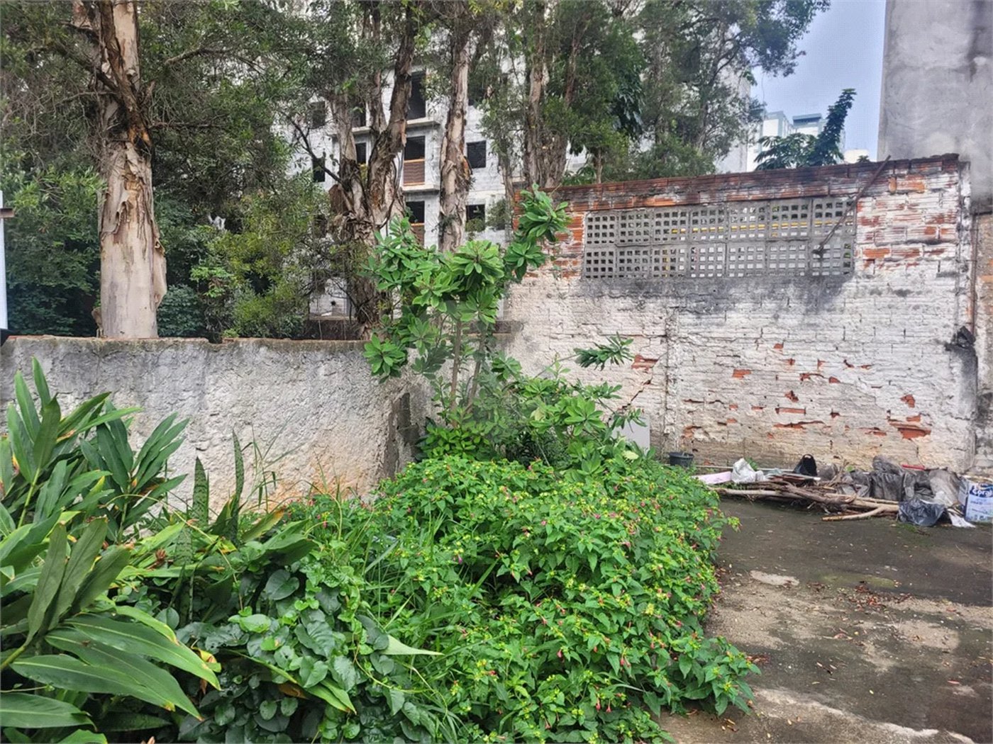 Terreno 500m² – Oportunidade para Construção na Mooca à 10 Minutos do Metrô Bresser Mooca