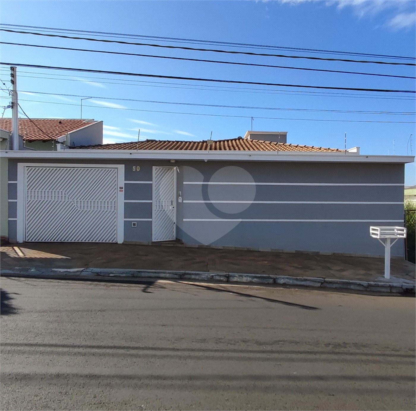 Casa com 3 dormitórios à venda no bairro Jardim Cardinalli, em São Carlos/SP