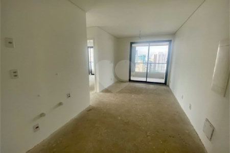 APARTAMENTO NOVO NO IPIRANGA, 53 M2, 2 DORMITÓRIO, 1 SUÍTE, 1 VAGA, DEPÓSITO