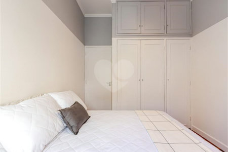 Apartamento 4 quartos em Bela Vista